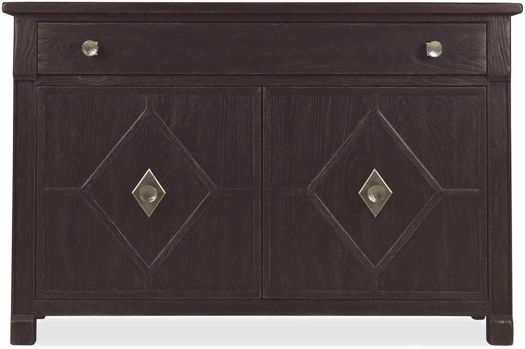 Driftwood - Hall Chest