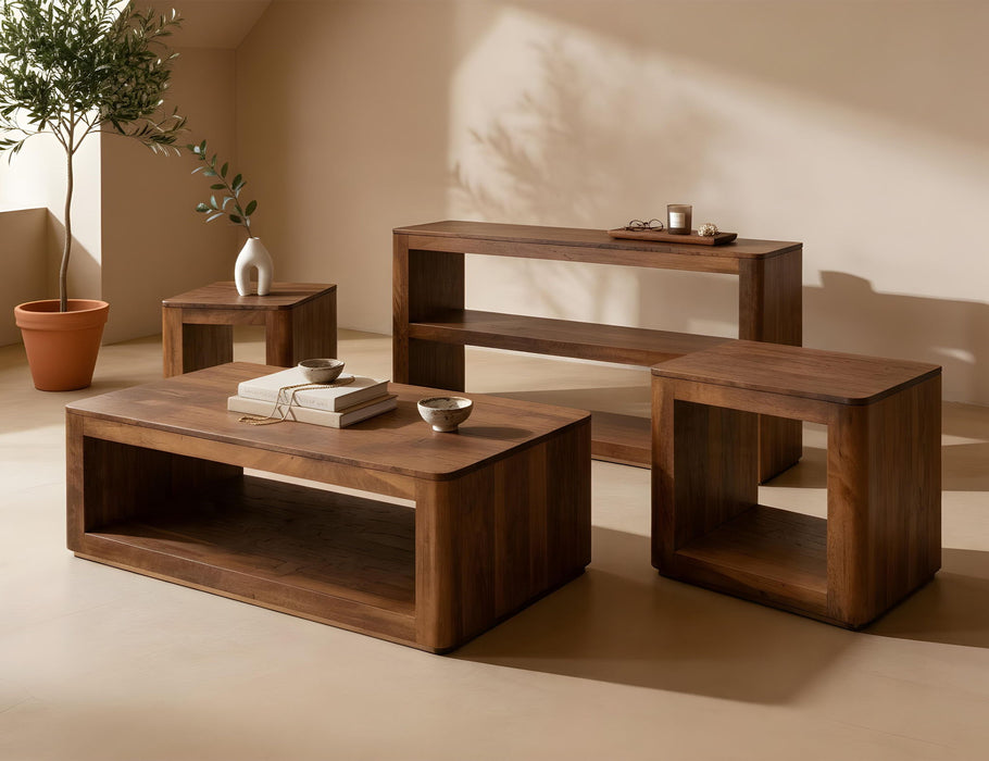 Balam - Table