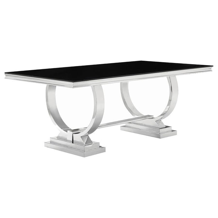 Antoine - Rectangle Dining Table