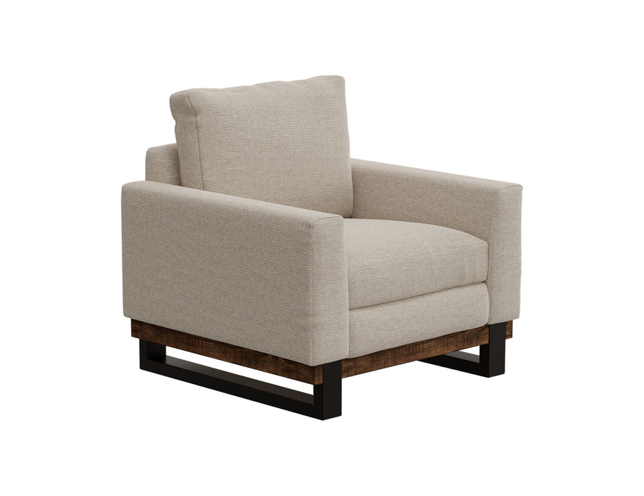 Blackburn - Armchair