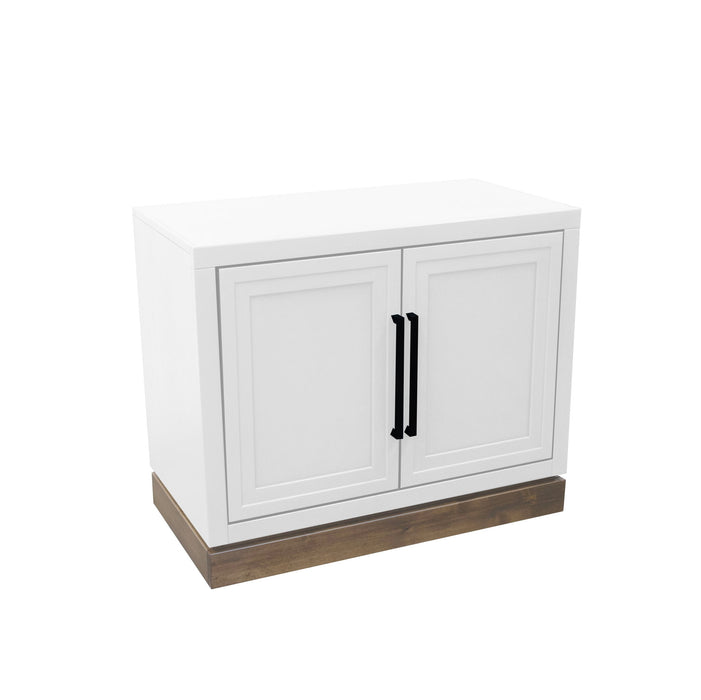 Nora - 2 Door Cabinet