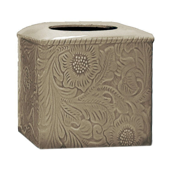 Savannah - Bathroom Sets (Set of 6), 2 Per Carton - Taupe