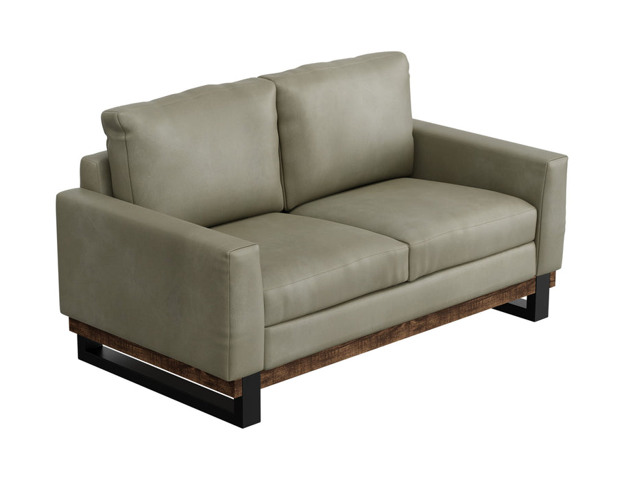 Blackburn - Loveseat