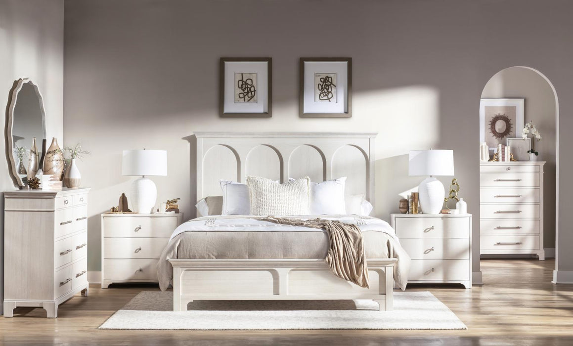 Harmony - Drawer Chest