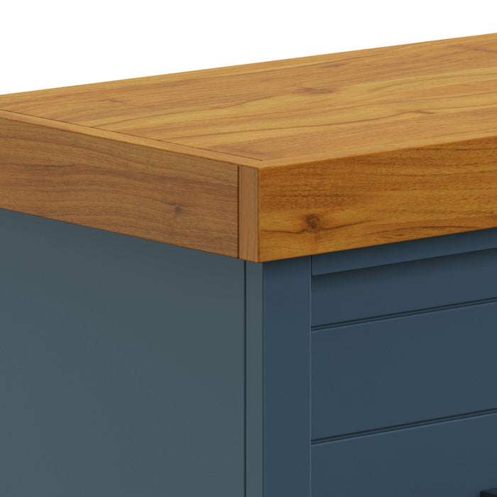 Washington - Fireplace Mantel