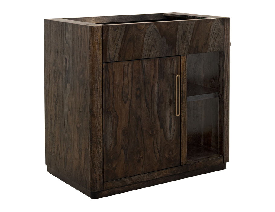 Balam - Bathroom Vanity Base