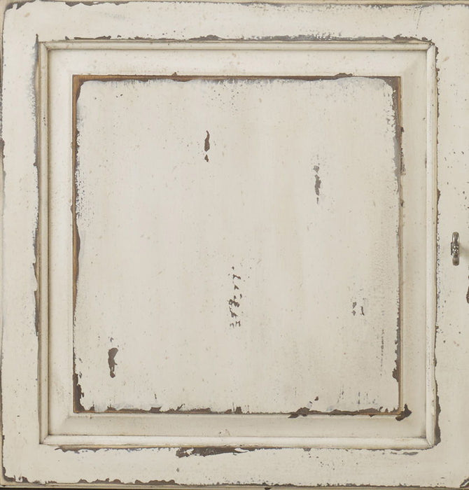 Sanctuary - Side Chair