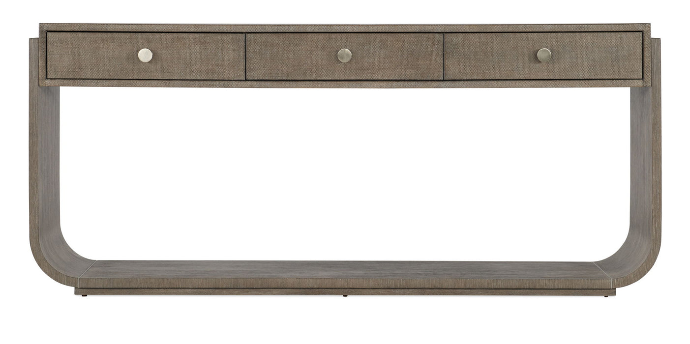 Modern Mood - Console Table