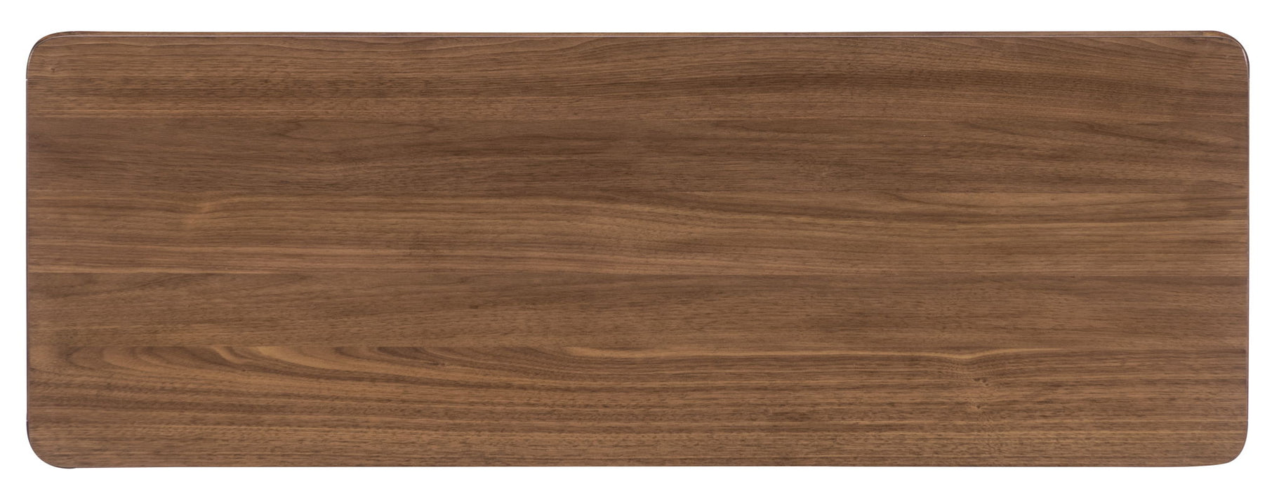 Eleana - Three Drawer Chest - Medium Wood