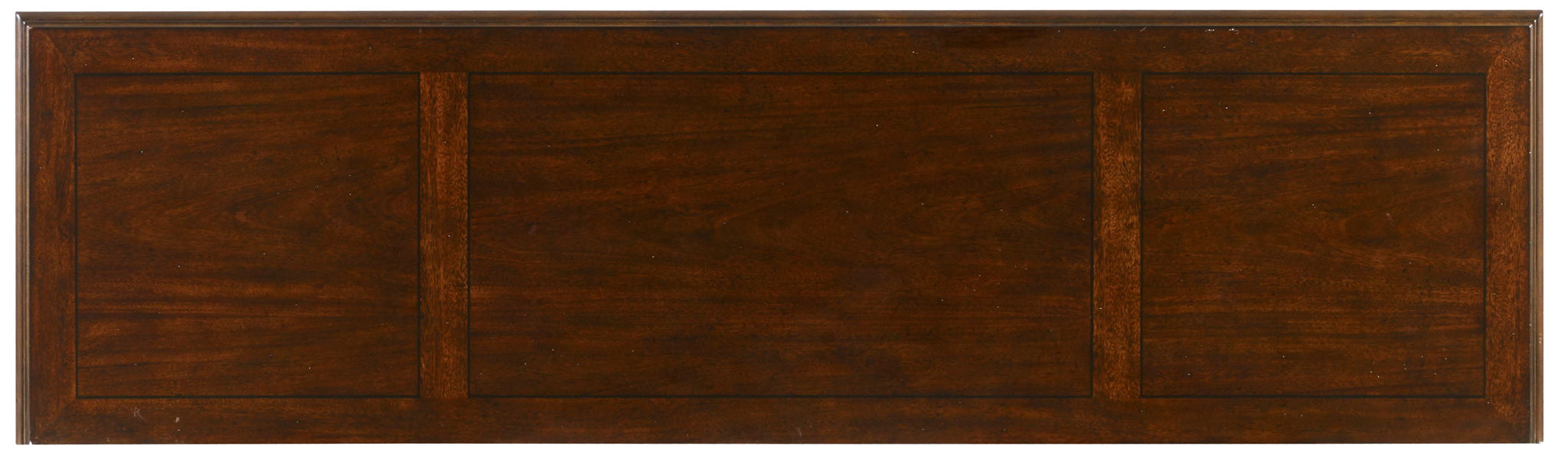 Leesburg - Buffet - Dark Brown