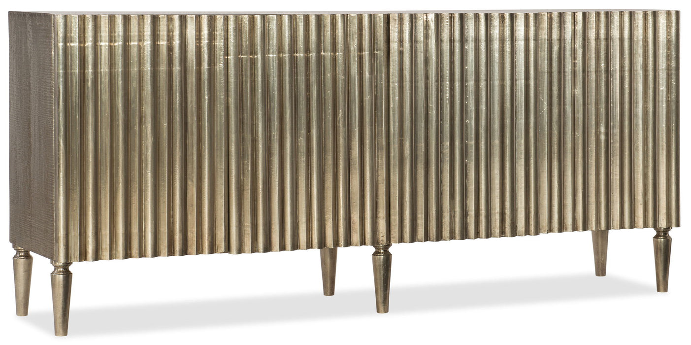 Melange - German Entertainment Console