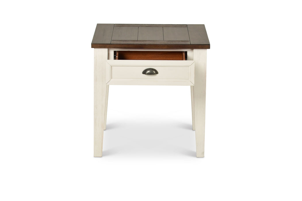 Cayla - Table