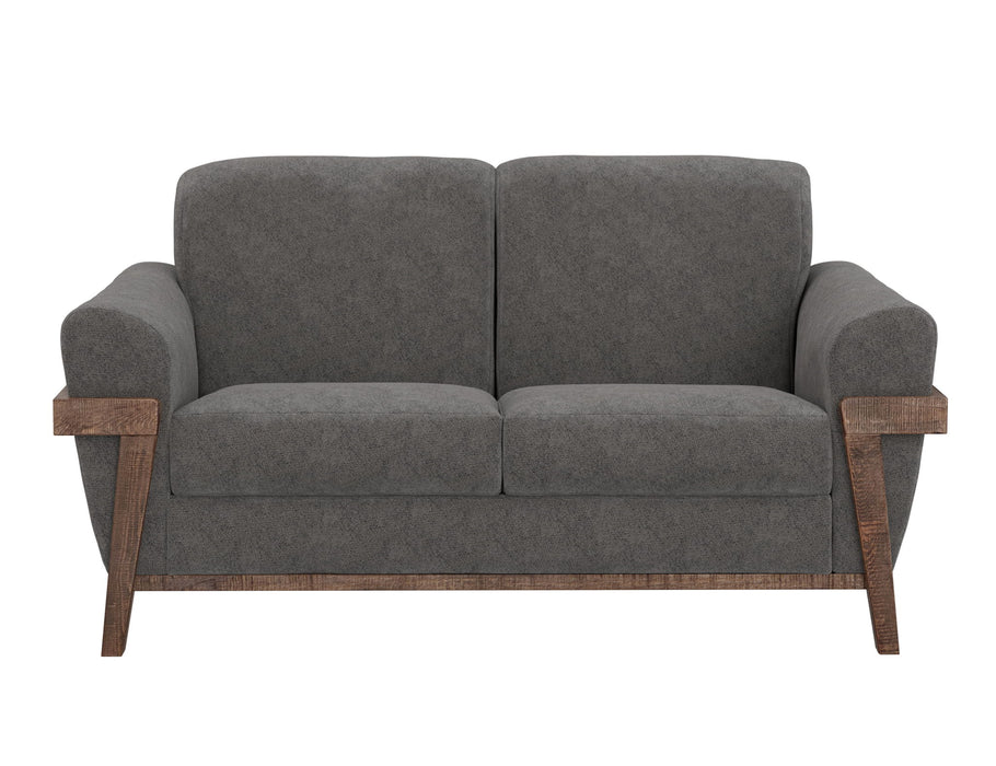 Loft - Loveseat
