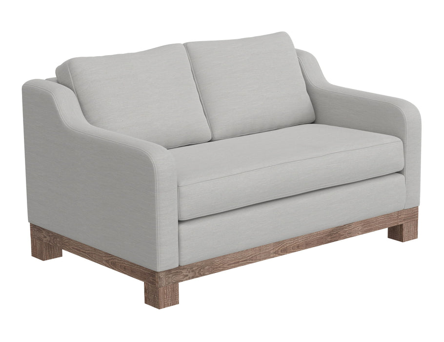 Samba - Fabric Loveseat