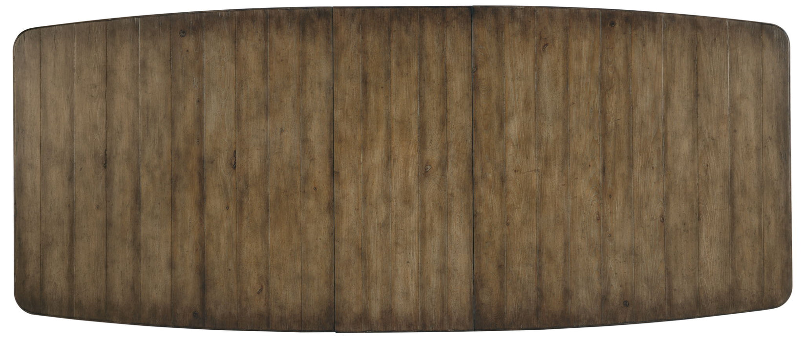 Sundance - Rectangle Dining Table With 1-18" Leaf