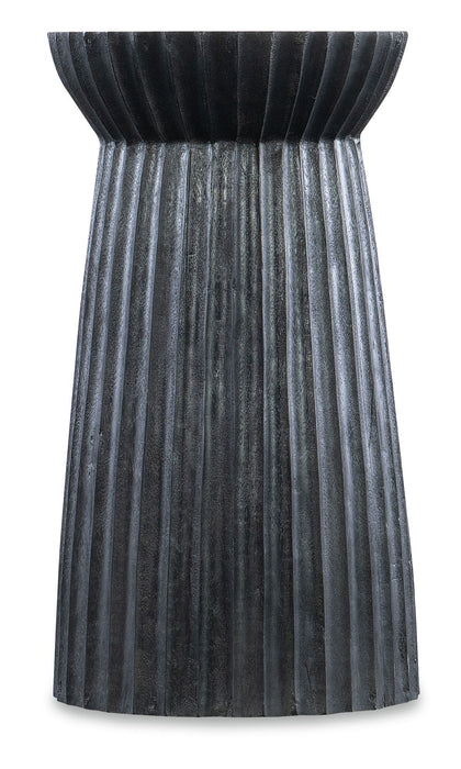 Commerce And Market - Galway-Around Spot Table - Black