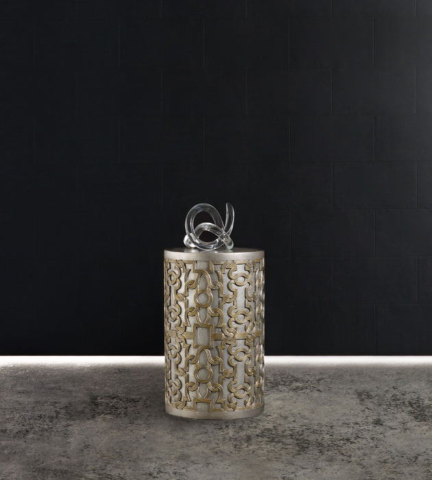 Melange - Gia Drum Table