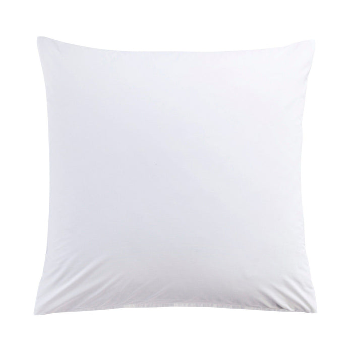 Vesper - 350TC Sateen Euro Sham, 12/Pack - White