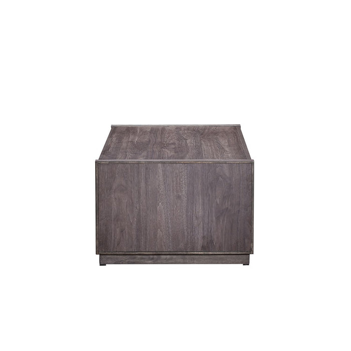 Modern Edge - Table