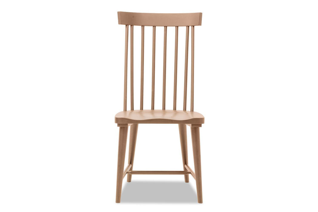 Today's Traditions - Windsor Chair (Set of 2)