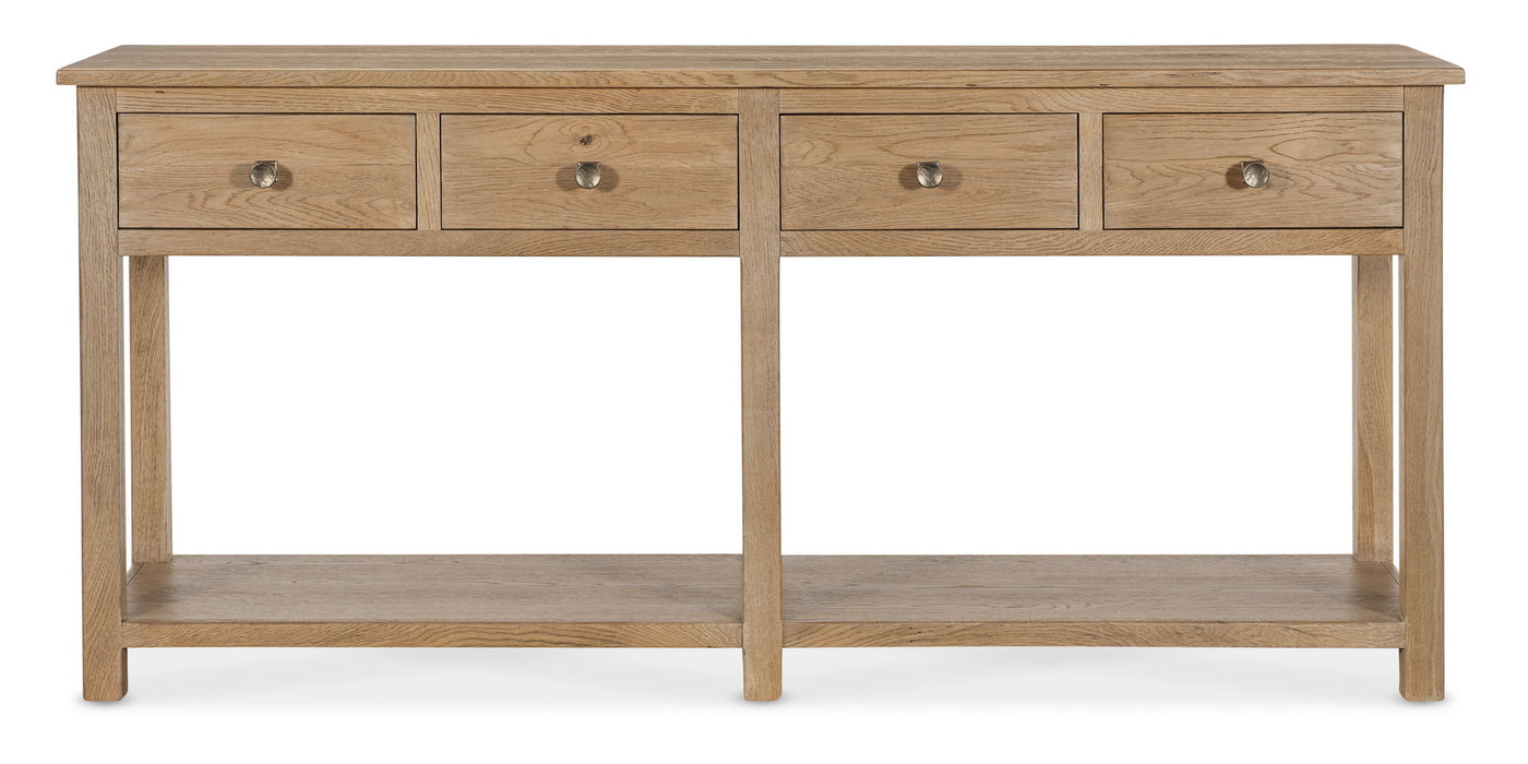 Driftwood - Sideboard