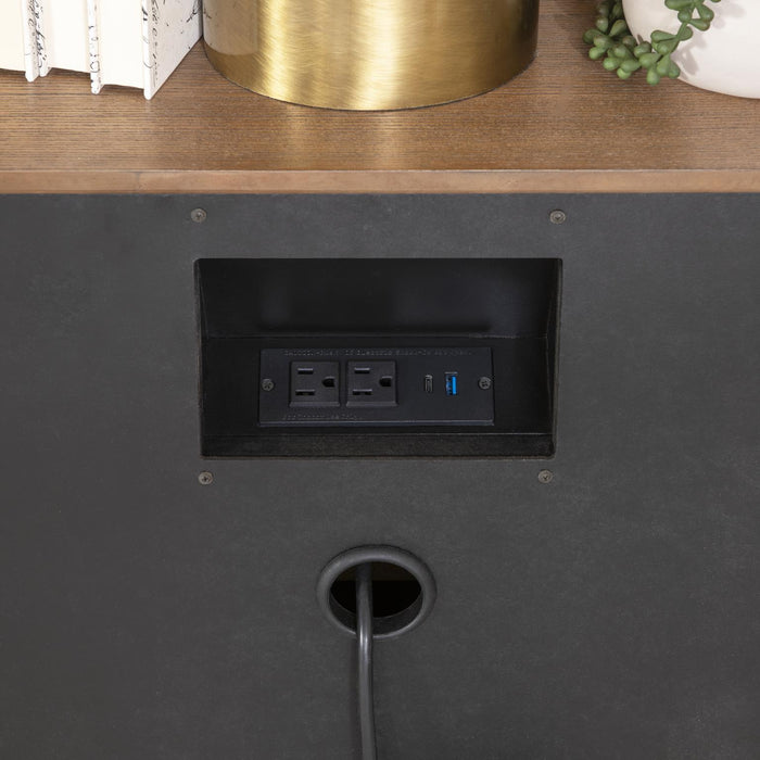 Harmony - Nightstand