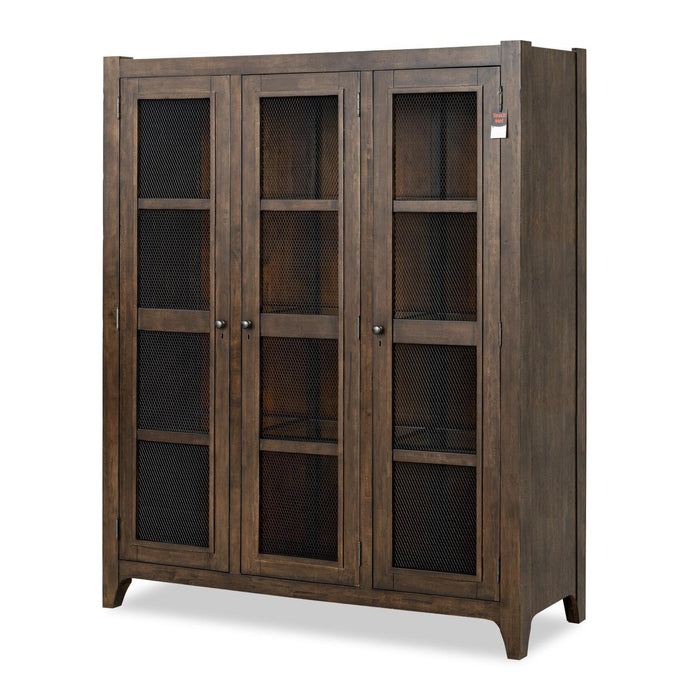 Lake House - Display Cabinet