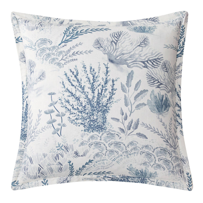 Oceania - Euro Sham - Blue