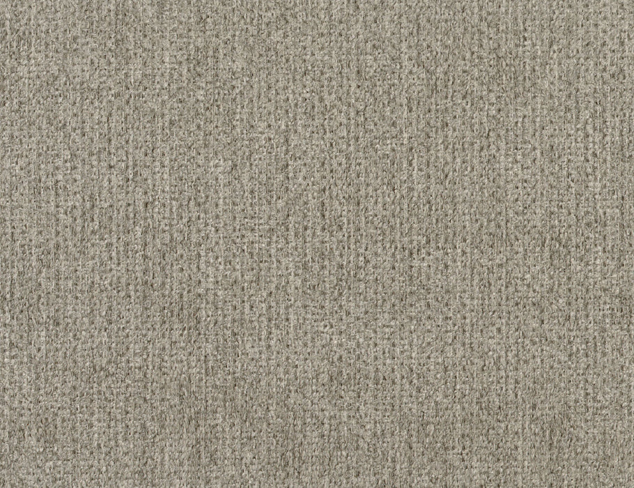 Samba - Loveseat - Gray Almond