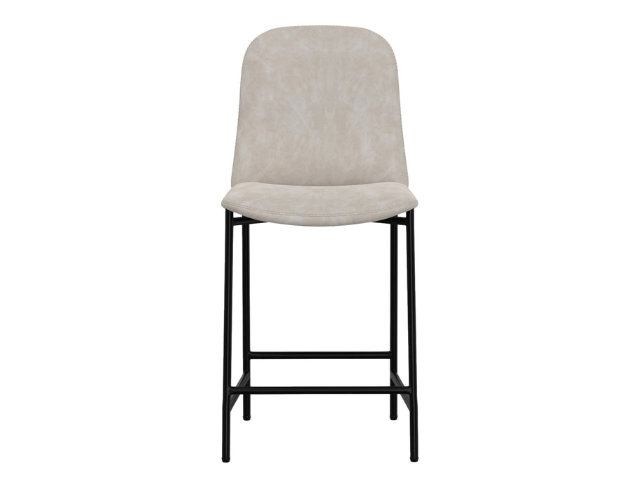 Seating - Upholstered Barstool