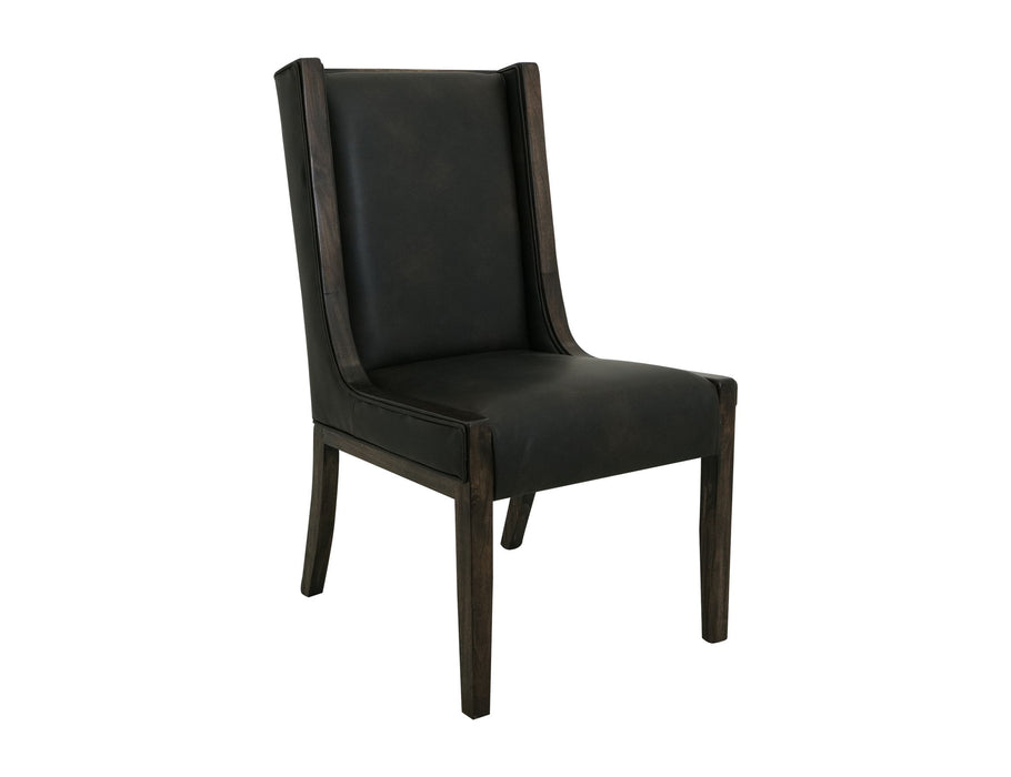 Balam - Upholstered Side Chair (Set of 2)