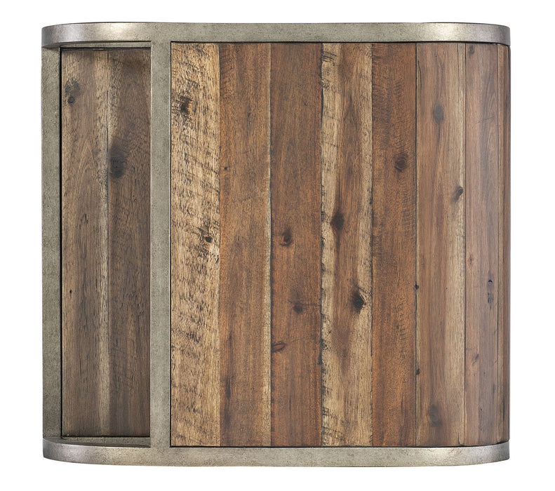 Commerce And Market - Open Ended Table