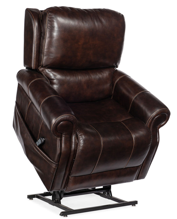 RC - Eisley Power Recliner - Power Headrest, Lumbar and Lift