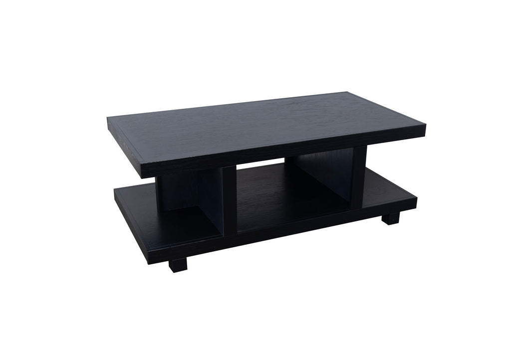 Laurel Canyon - Coffee Table