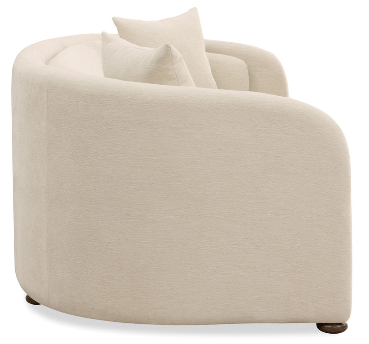 SS - Valentina Stationary Sofa