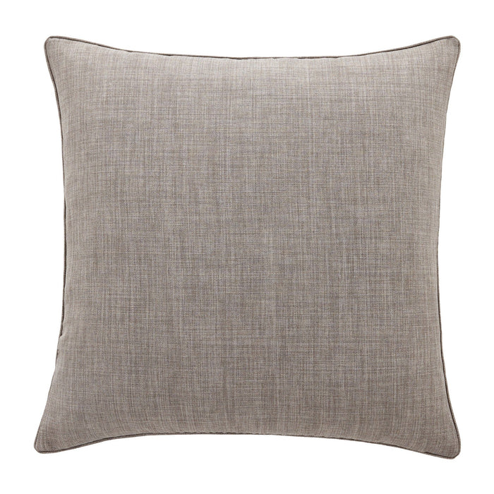 Fenton - Euro Sham - Gray
