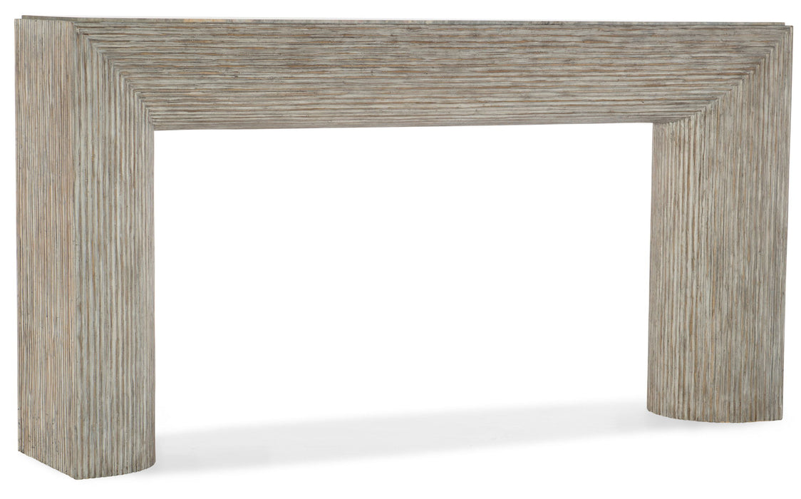 American Life Amani - Sofa Table