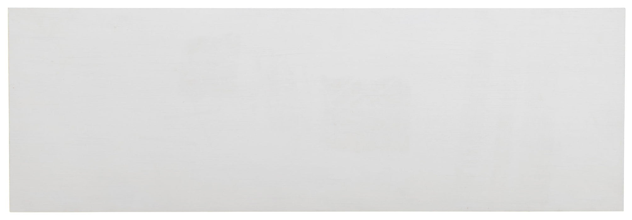 Urban Elevation - 3-Drawer Bachelors Chest - White