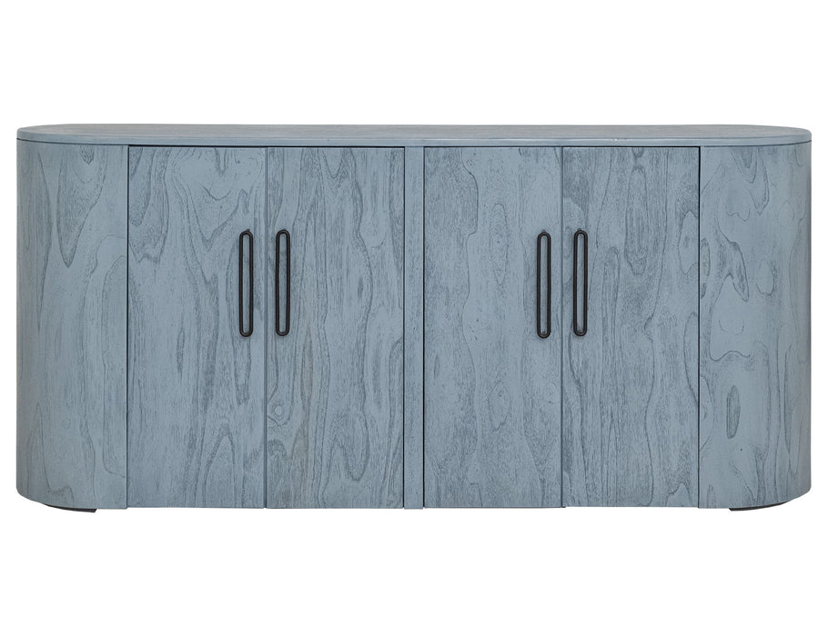 Balam - 4 Doors Console