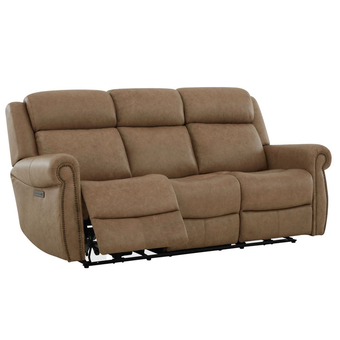 Carlton - Sofa P3 & ZG