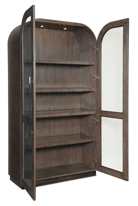 Modern Mood - Display Cabinet