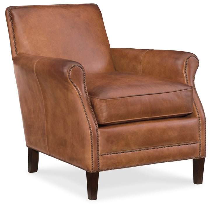 CC - Royce Club Chair