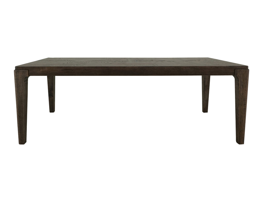 Verona - Table - Dark Brown