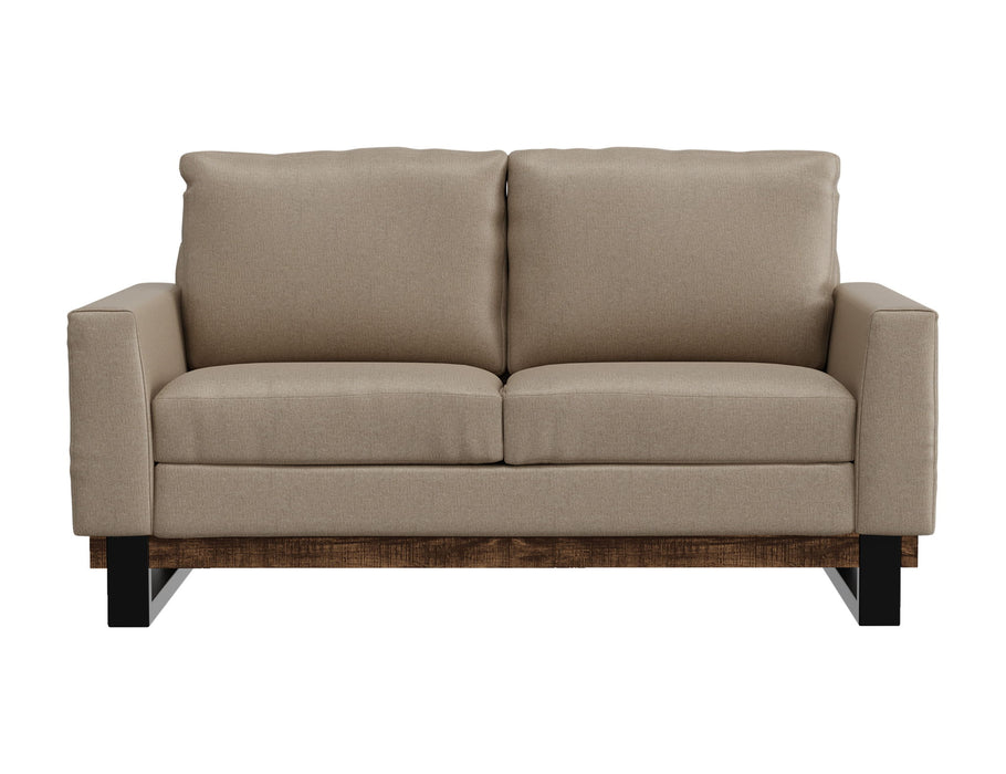 Blackburn - Loveseat