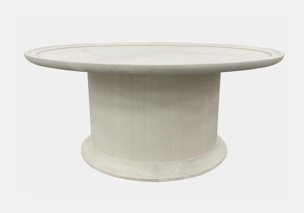 Harmony - Round Cocktail Table
