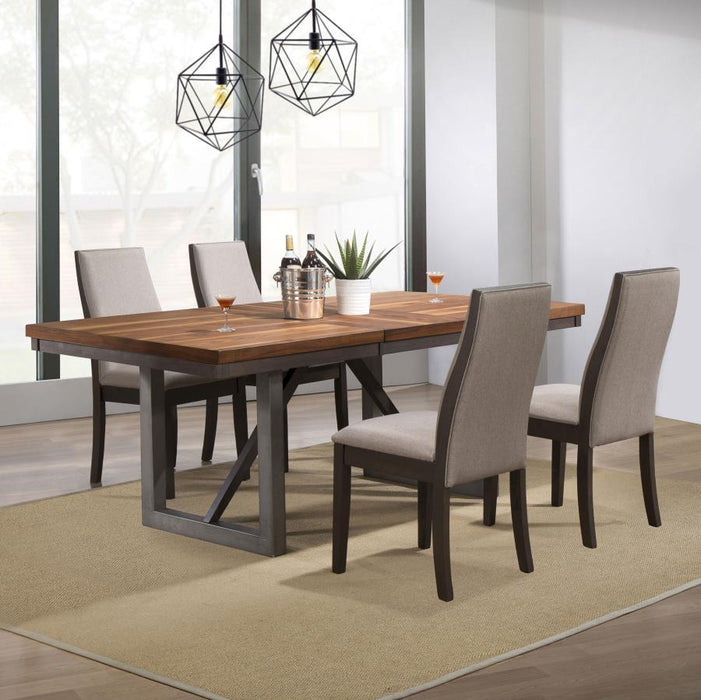 Spring Creek - Dining Table Set