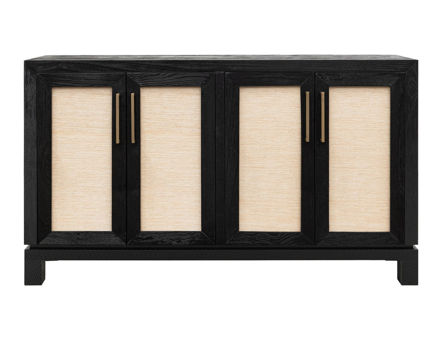 Solara - 4-Door Console