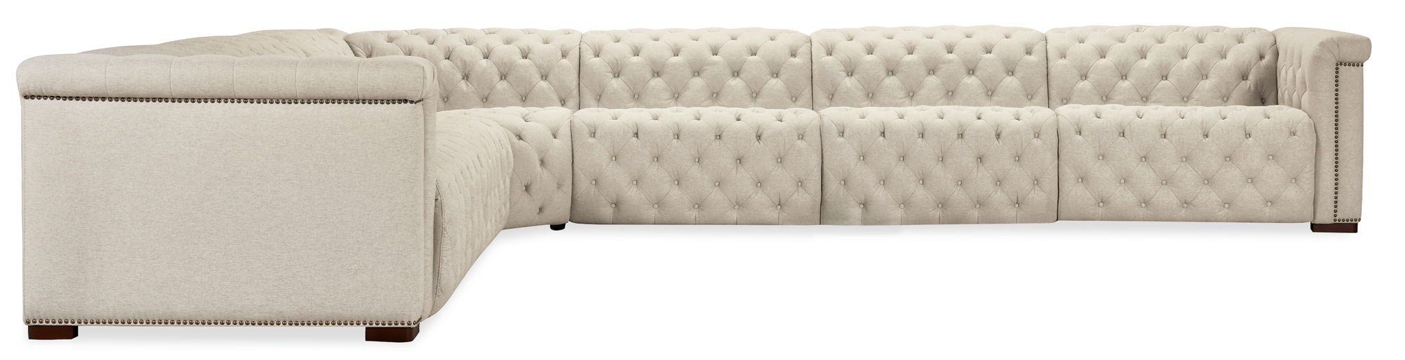 MS - Savion Deux Power Reclining Sectional