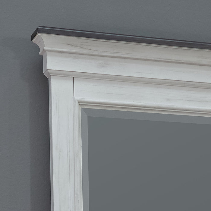 Allyson Park - Bedroom Set