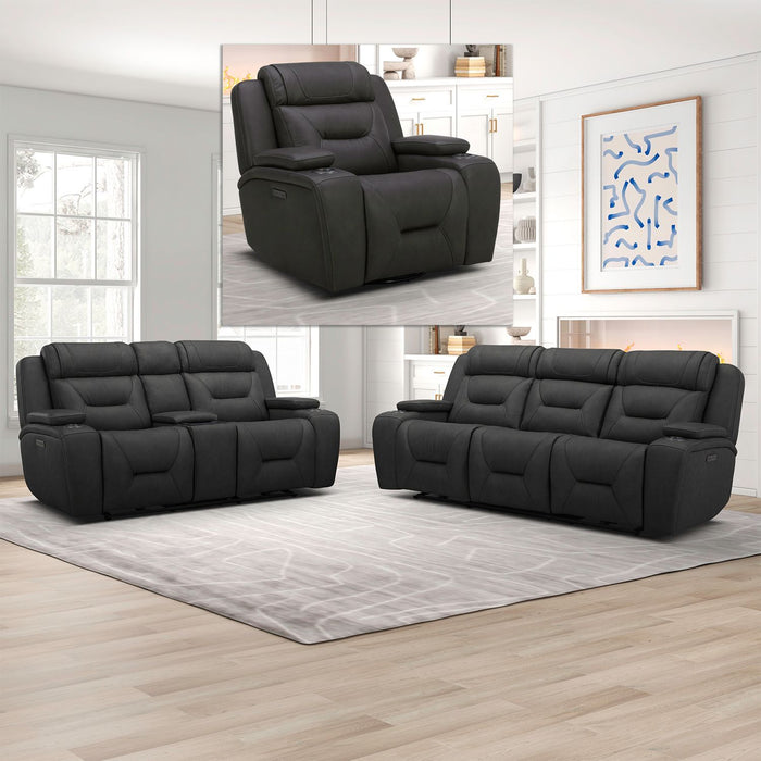 Chapman - Sofa Set